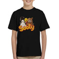 Sooty Halloween Spooky Trio Kid's T-Shirt product image 1