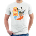 Sooty Soo I Love Being Me Men's T-Shirt product image 1