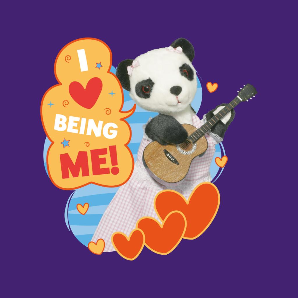 Sooty Soo I Love Being Me Women's T-Shirt product image 7