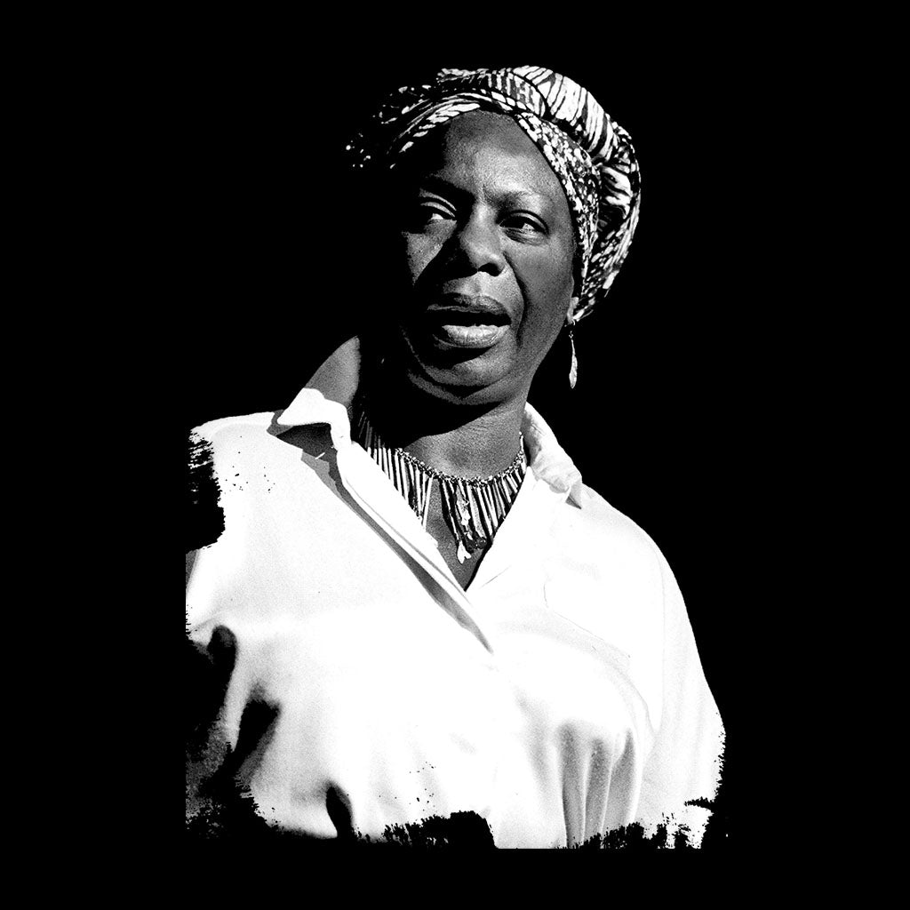 Nina Simone At The Royal Albert Hall 1998 Women's T-Shirt product image 2