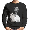 Nina Simone At The Royal Albert Hall 1998 Men's Sweatshirt product image 1