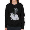 Nina Simone At The Royal Albert Hall 1998 Women's Sweatshirt product image 1