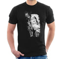 Miles Davis Playing In London 1986 Men's T-Shirt product image 1