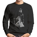 James Brown Live At Wembley 1991 Men's Sweatshirt product image 1