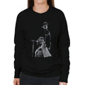 James Brown Live At Wembley 1991 Women's Sweatshirt product image 1