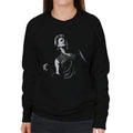 Bono Of U2 War Tour UK 1983 Women's Sweatshirt product image 1