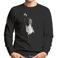 Prince The Nude Tour 1991 Men's Sweatshirt product image 1