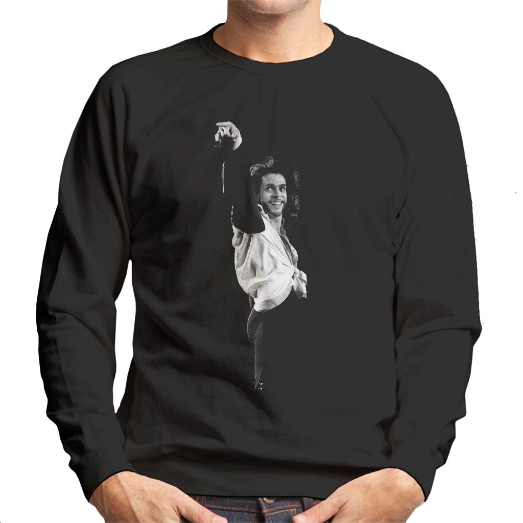 Prince The Nude Tour 1991 Men's Sweatshirt product image 1
