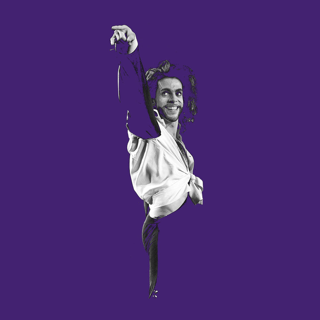 Prince The Nude Tour 1991 Women's T-Shirt product image 5