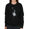 Prince The Nude Tour 1991 Women's Sweatshirt product image 1