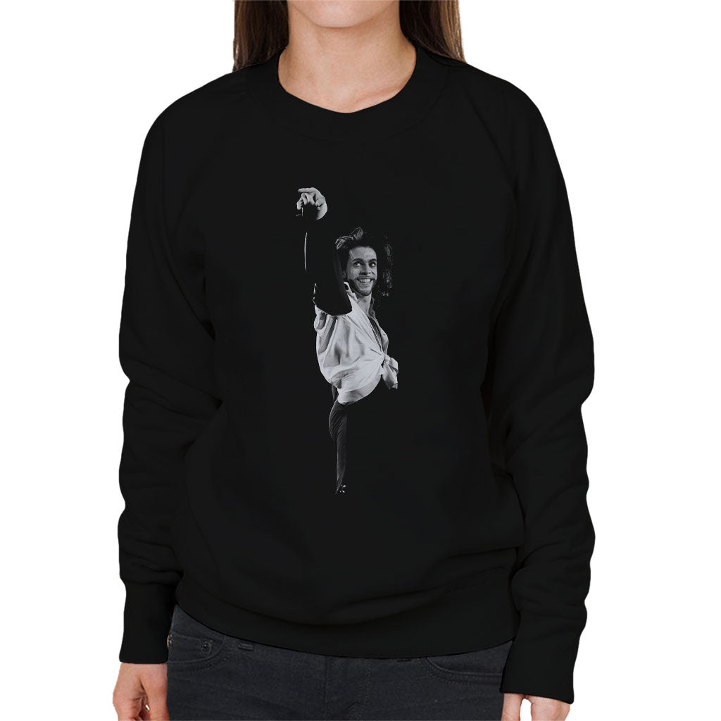 Prince The Nude Tour 1991 Women's Sweatshirt product image 1