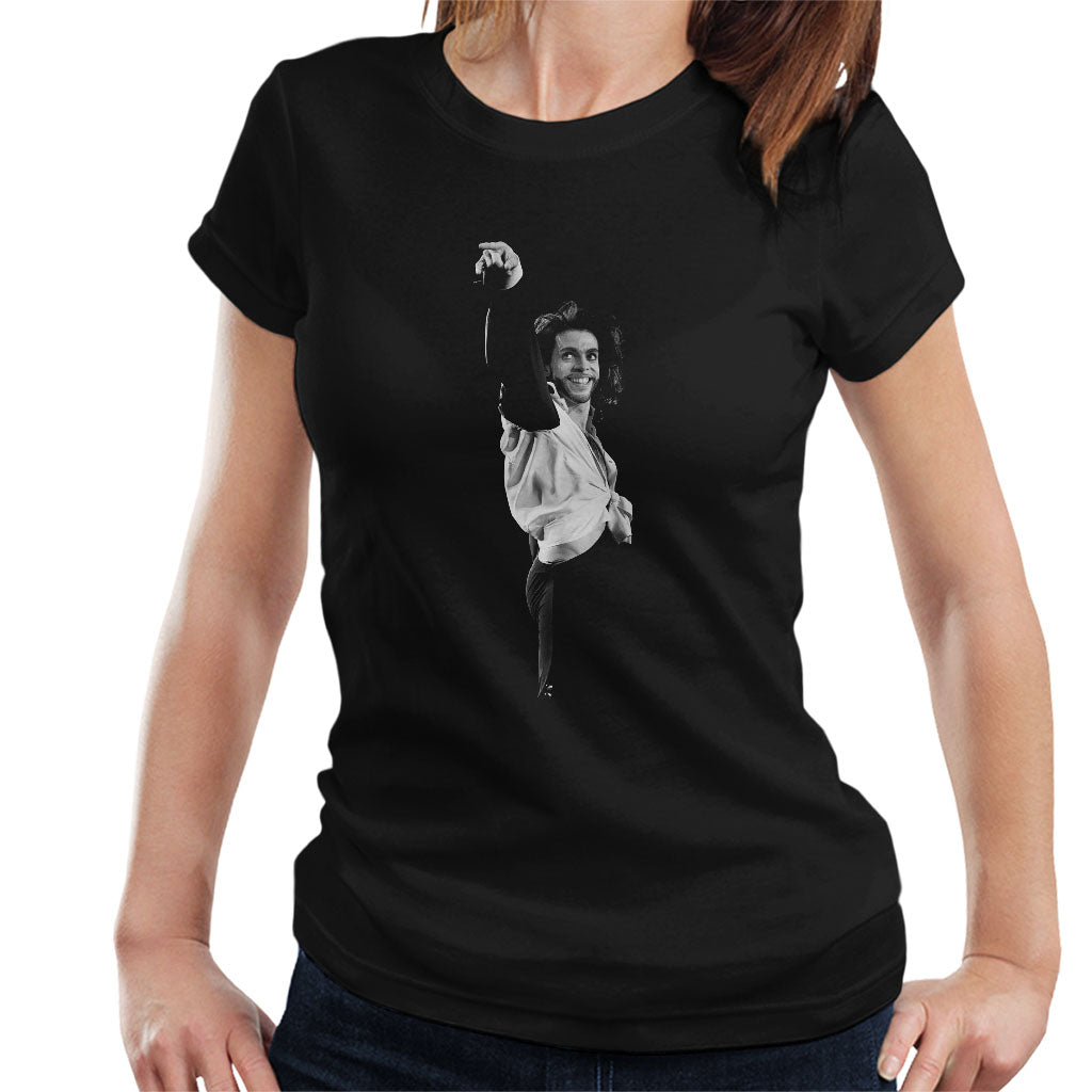 Prince The Nude Tour 1991 Women's T-Shirt product image 1