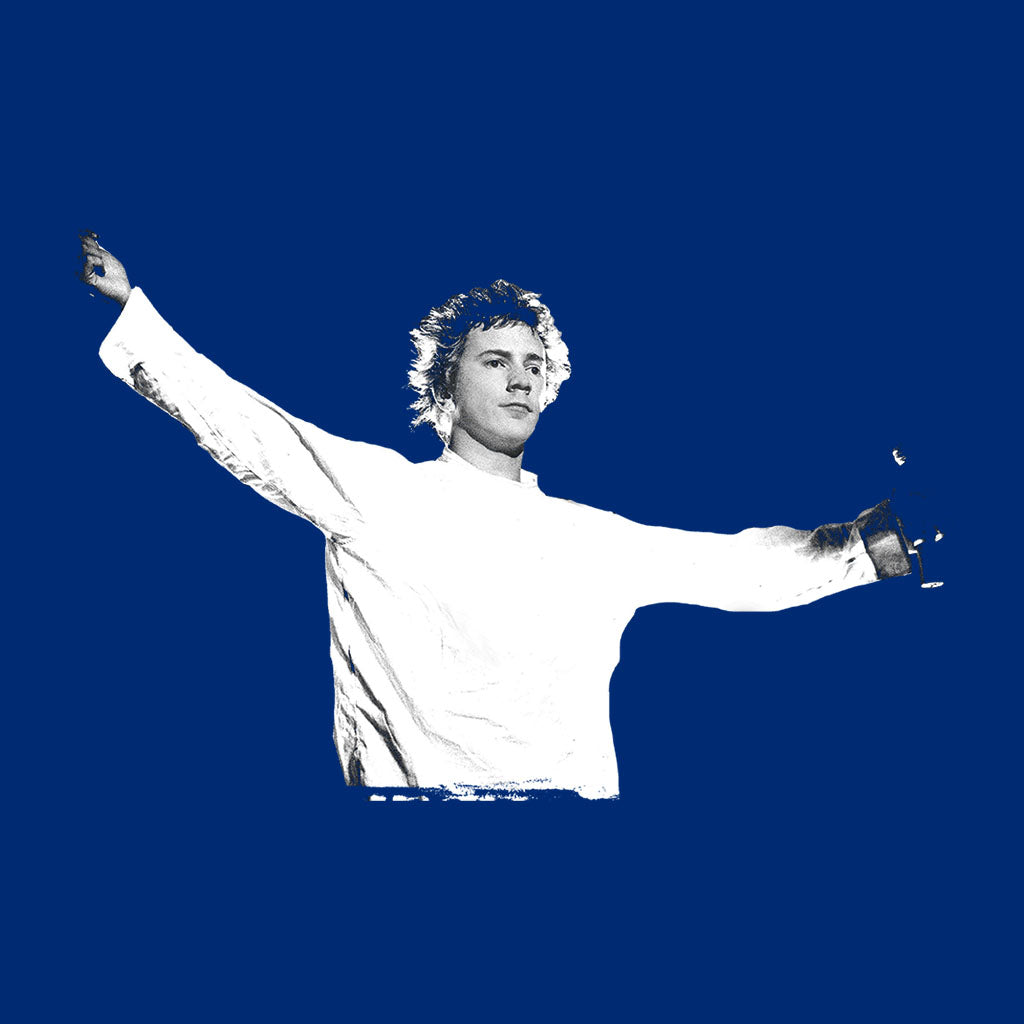 John Lydon Johnny Rotten Manchester Apollo 1986 Men's product image 5
