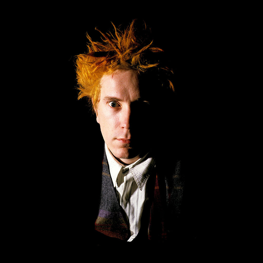 John Lydon Johnny Rotten Of Public Image Ltd Women's T-Shirt product image 2