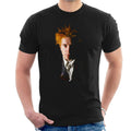 John Lydon Johnny Rotten Of Public Image Ltd Men's T-Shirt product image 1