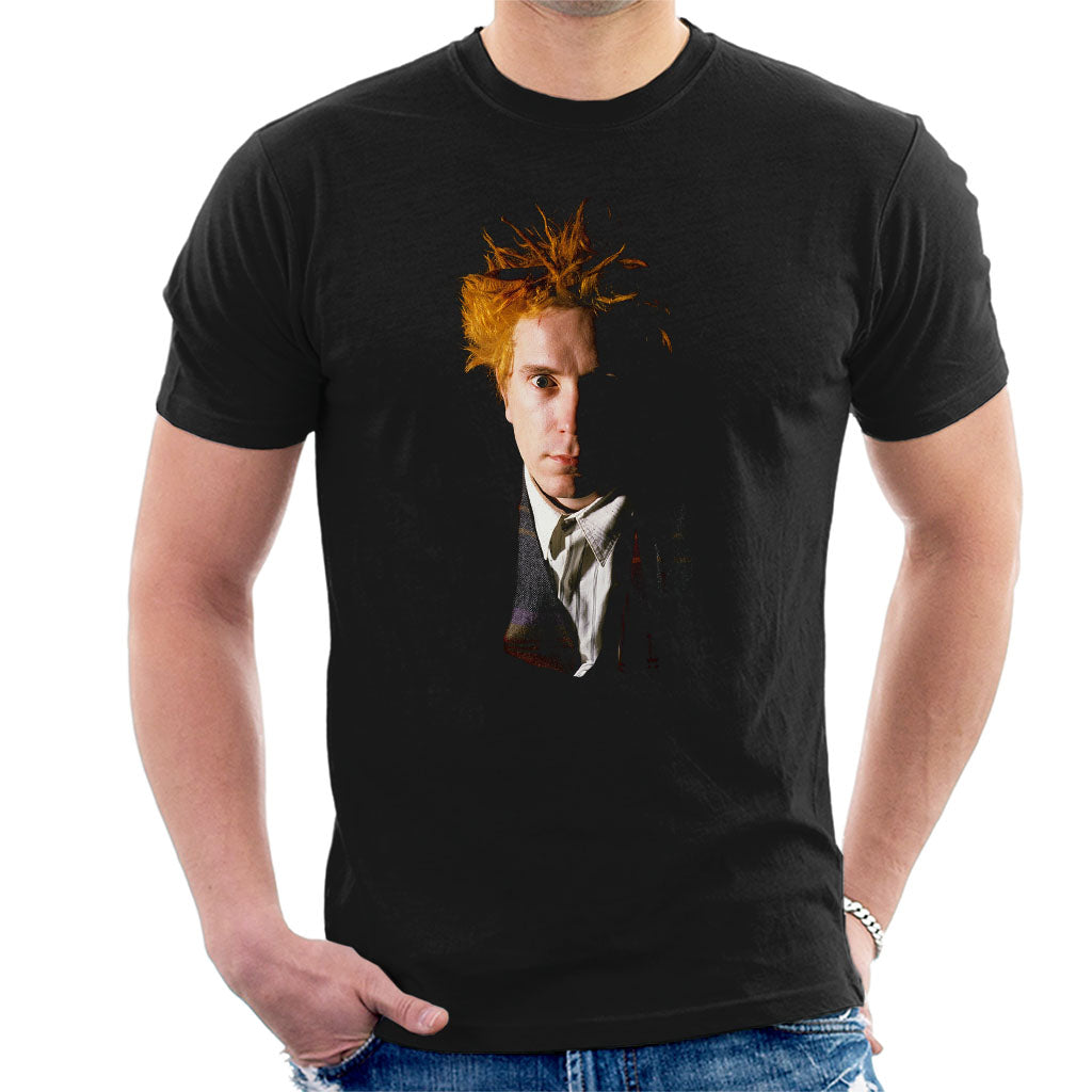 John Lydon Johnny Rotten Of Public Image Ltd Men's T-Shirt product image 1