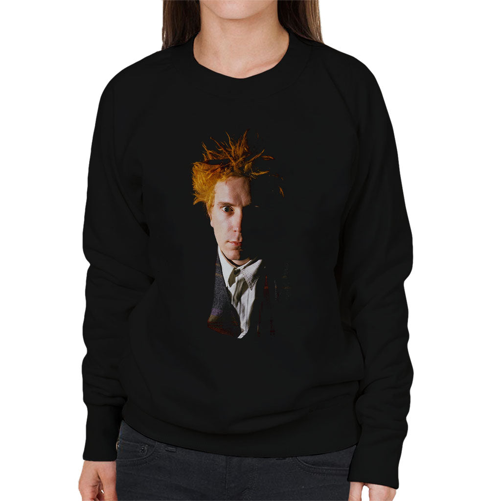 John Lydon Johnny Rotten Of Public Image Ltd Women's product image 1
