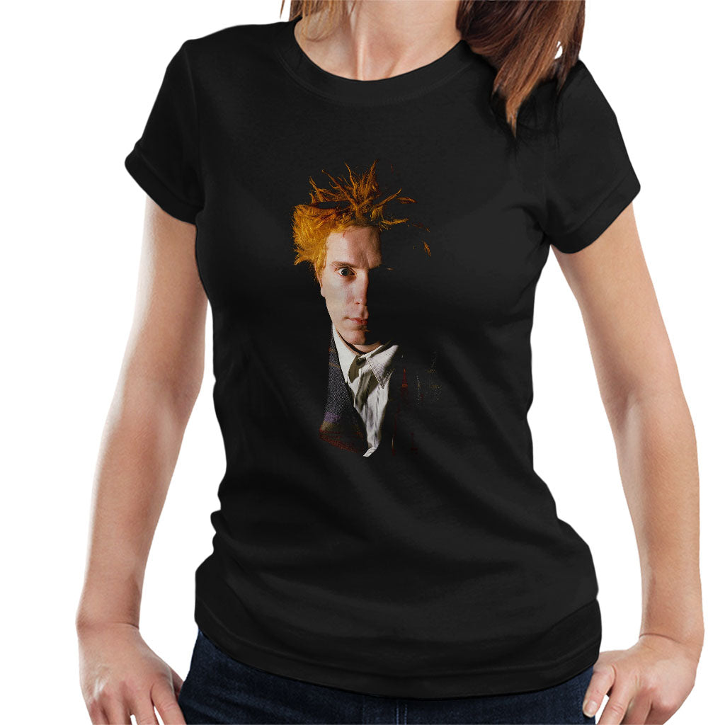John Lydon Johnny Rotten Of Public Image Ltd Women's T-Shirt product image 1
