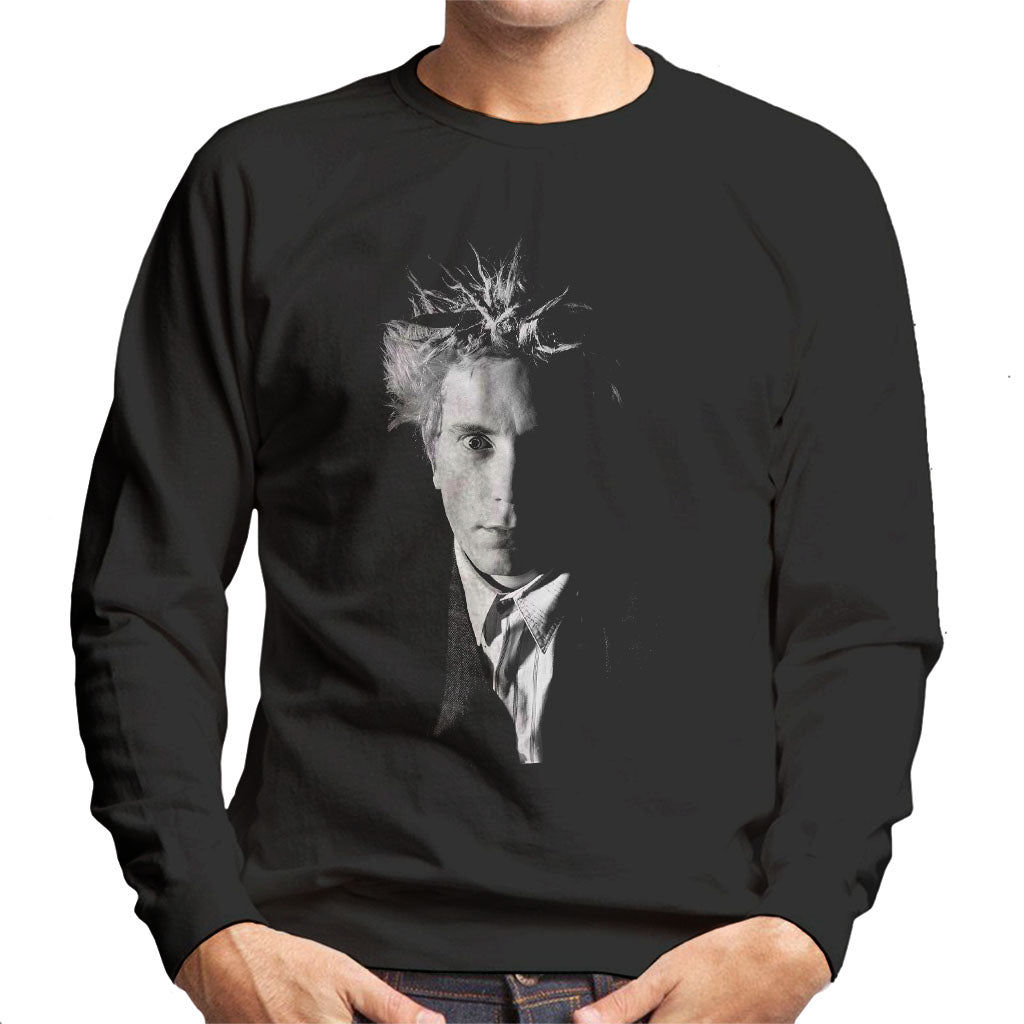 Black And White John Lydon Johnny Rotten Of Public Image product image 1