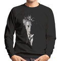 Black And White John Lydon Johnny Rotten Of Public Image product image 1