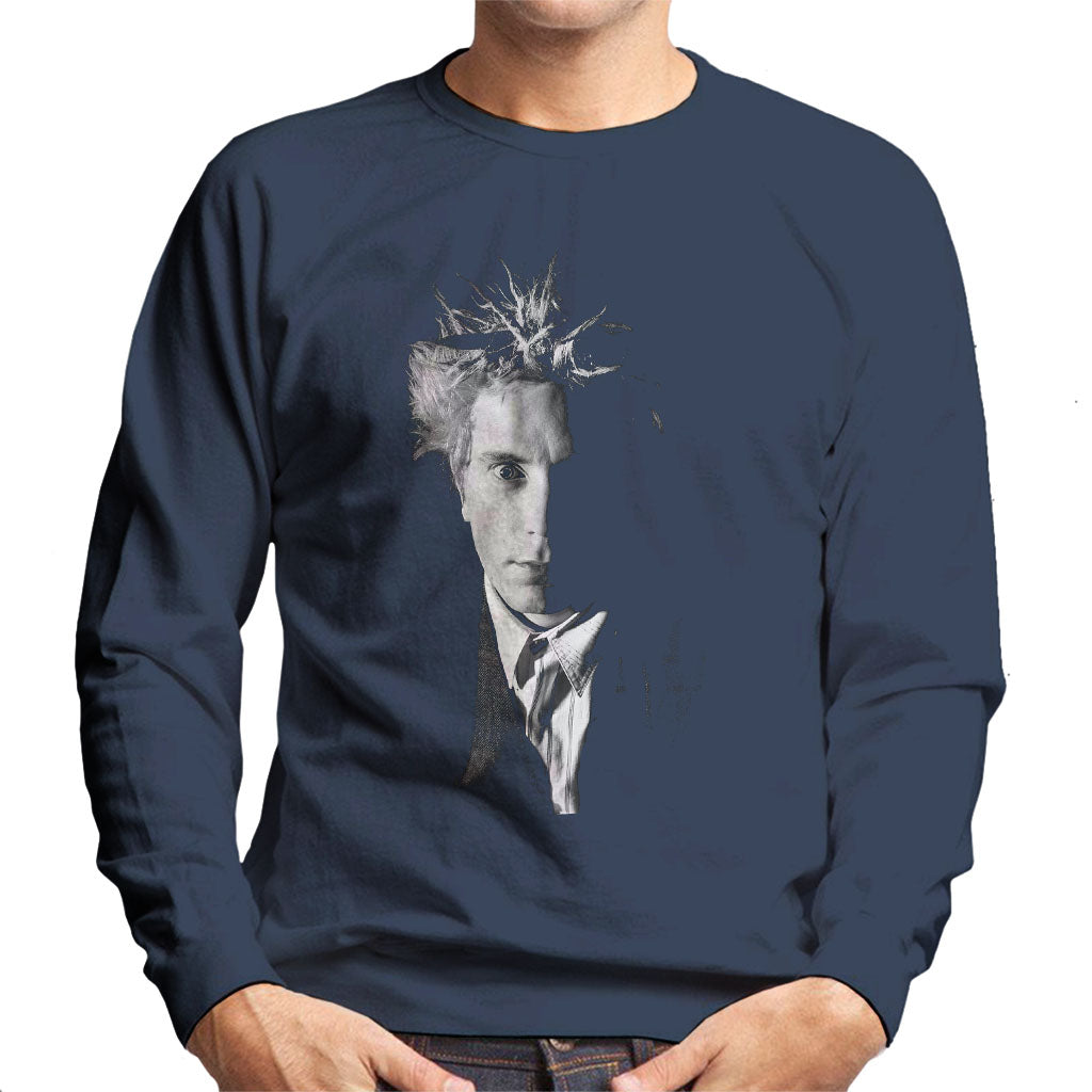 Black And White John Lydon Johnny Rotten Of Public Image product image 4