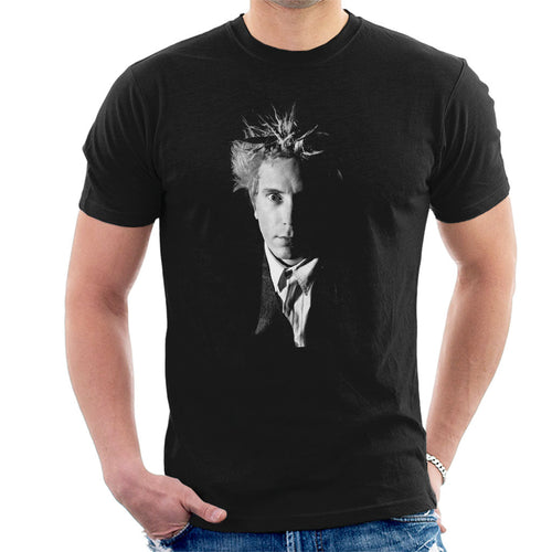 Black And White John Lydon Johnny Rotten Of Public Image product image 1