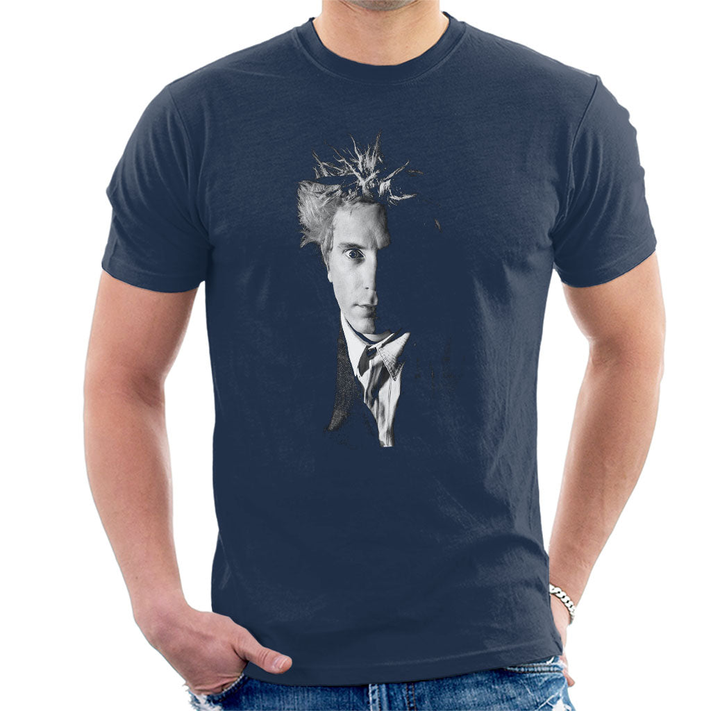 Black And White John Lydon Johnny Rotten Of Public Image product image 4