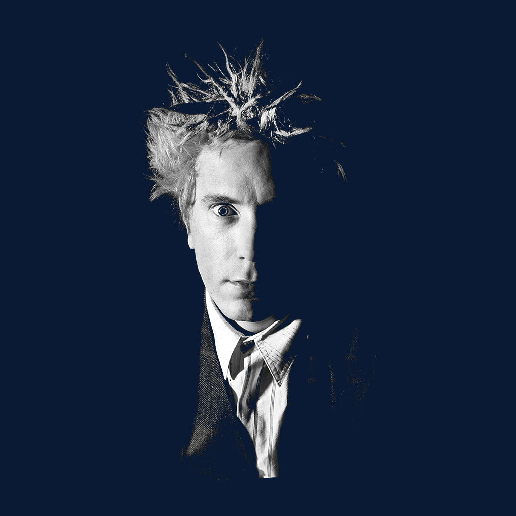 Black And White John Lydon Johnny Rotten Of Public Image product image 5