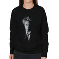 Black And White John Lydon Johnny Rotten Of Public Image product image 1