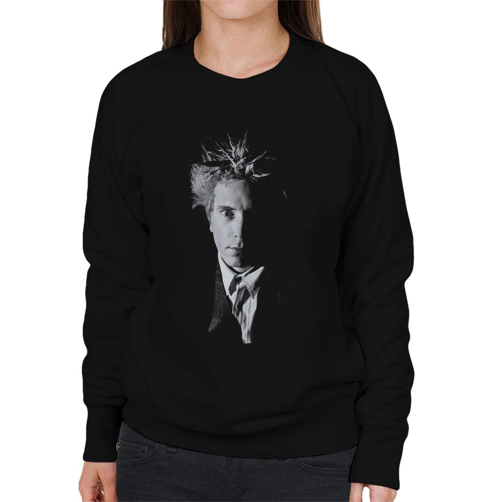 Black And White John Lydon Johnny Rotten Of Public Image product image 1