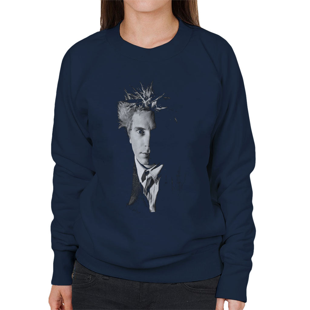 Black And White John Lydon Johnny Rotten Of Public Image product image 4