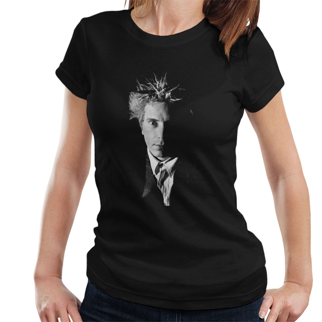 Black And White John Lydon Johnny Rotten Of Public Image product image 1