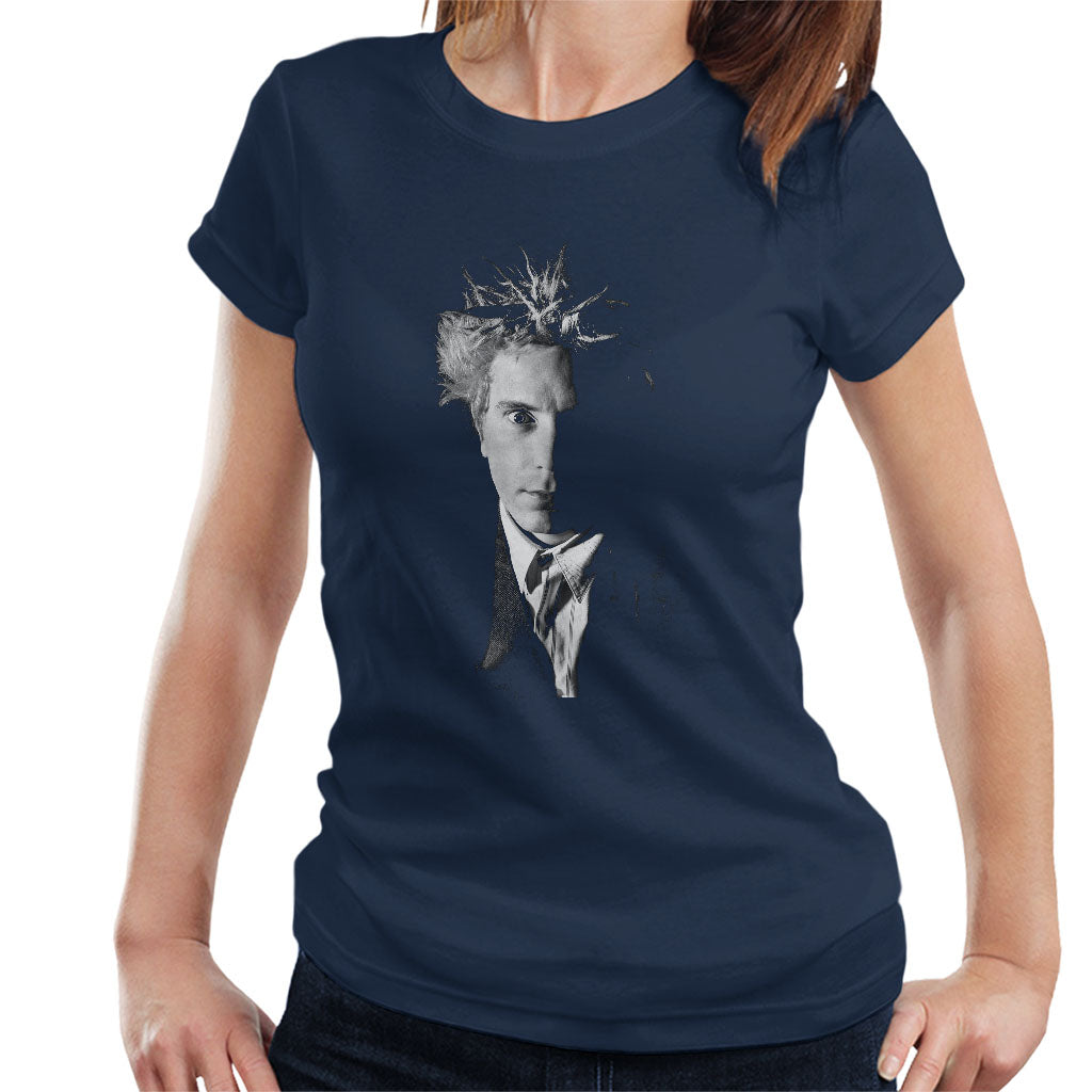 Black And White John Lydon Johnny Rotten Of Public Image product image 4