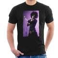 Souxsie Sioux Live Colour Men's T-Shirt product image 1