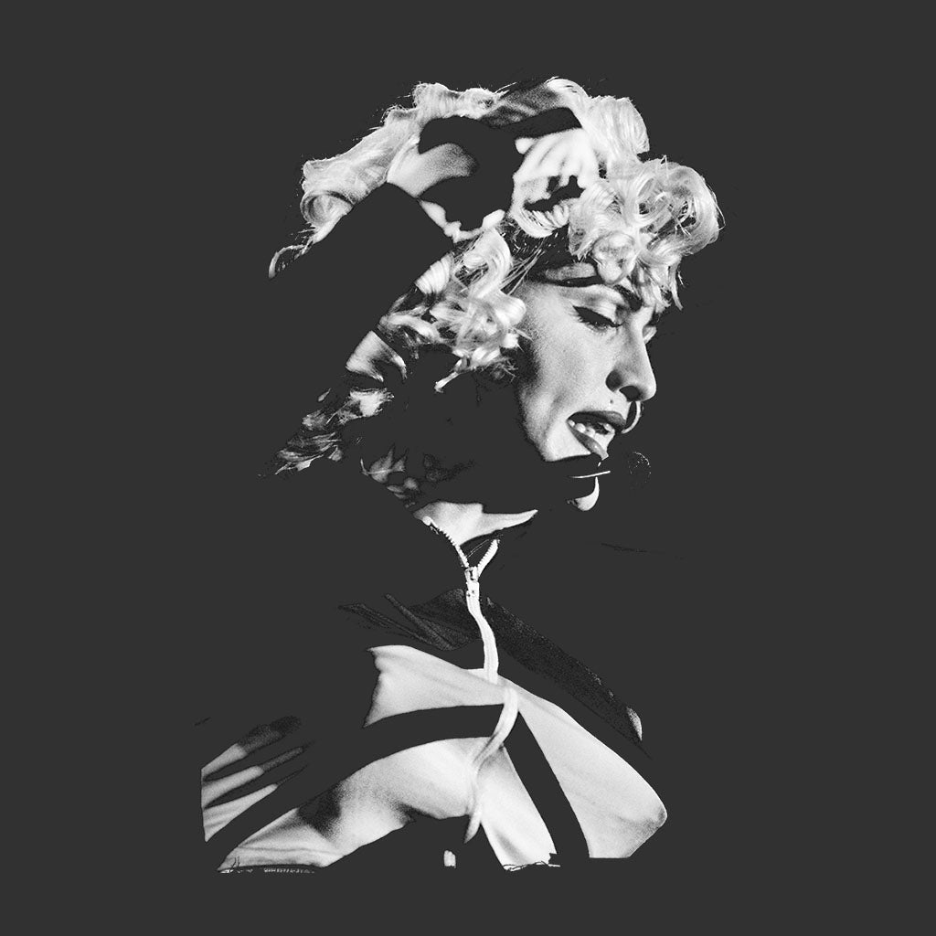Madonna Wembley Stadium Blonde Ambition Tour 1990 Women's product image 5