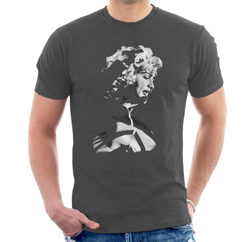 Madonna Wembley Stadium Blonde Ambition Tour 1990 Men's product image 4