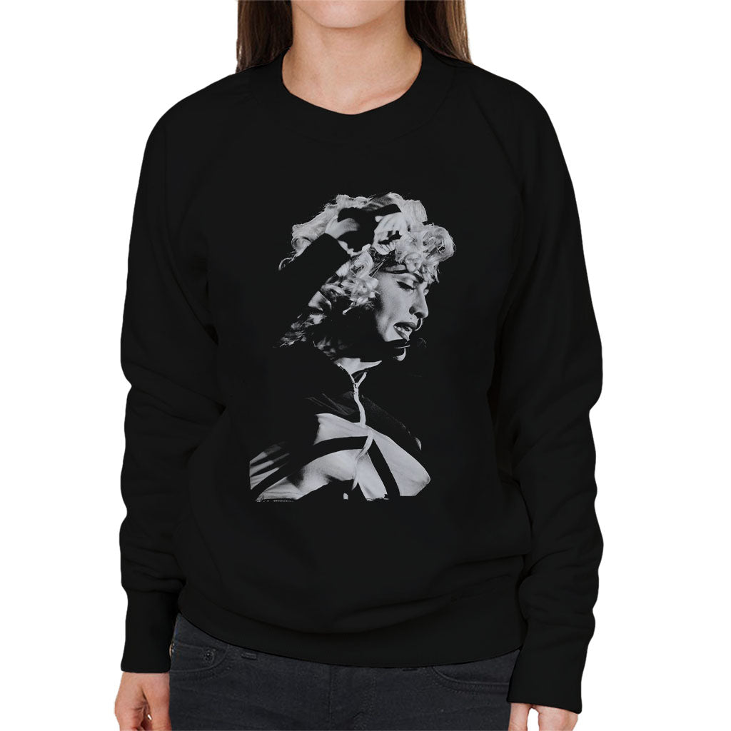 Madonna Wembley Stadium Blonde Ambition Tour 1990 Women's product image 1