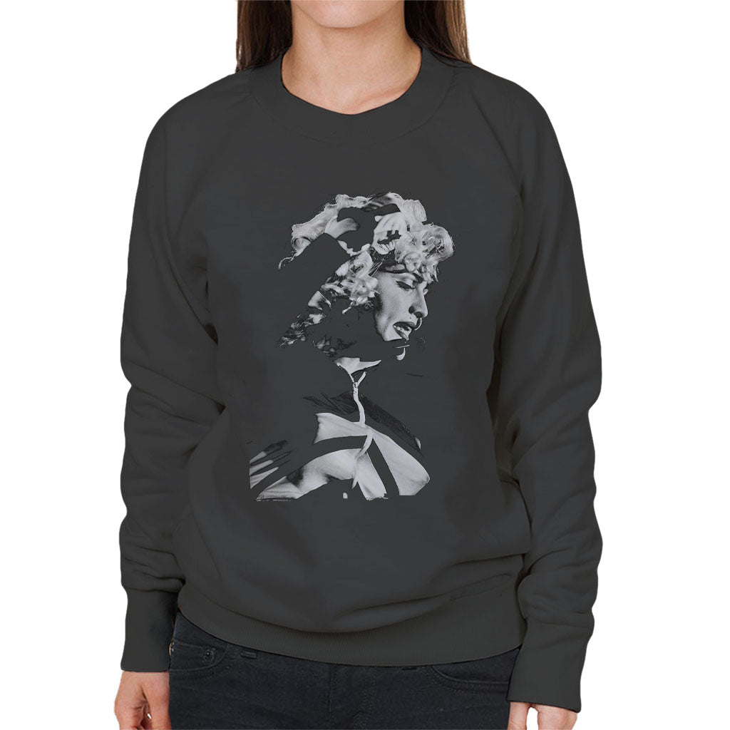 Madonna Wembley Stadium Blonde Ambition Tour 1990 Women's product image 4