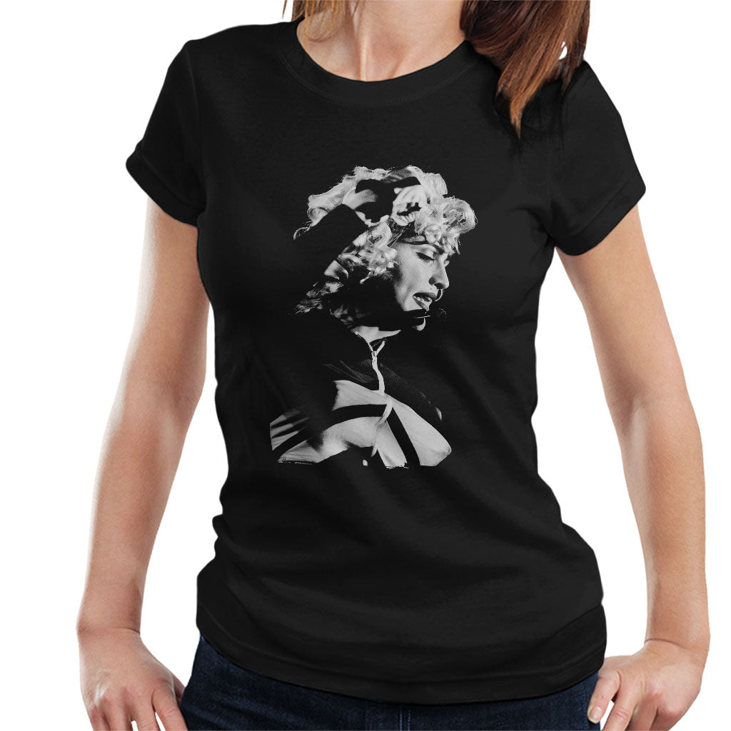 Madonna Wembley Stadium Blonde Ambition Tour 1990 Women's product image 1