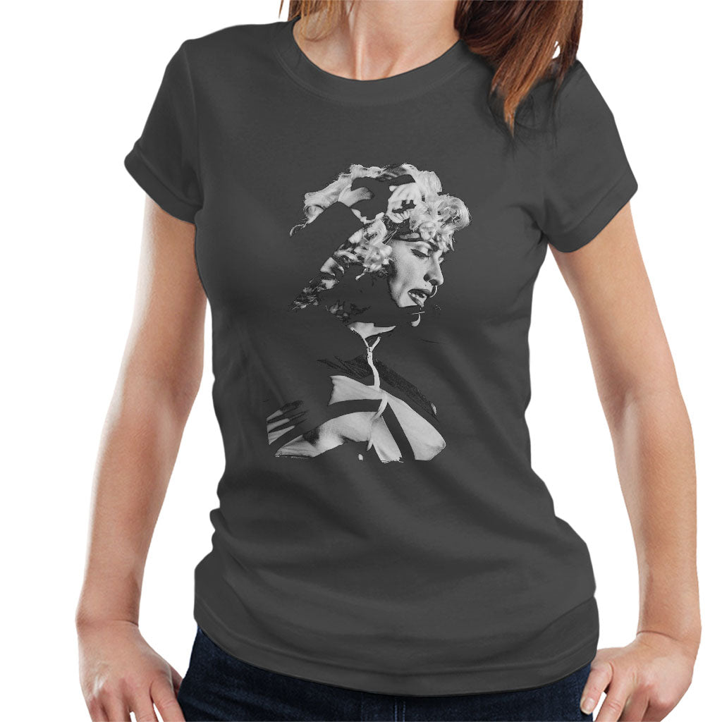 Madonna Wembley Stadium Blonde Ambition Tour 1990 Women's product image 4