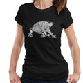 The Smiths Morrissey On Stage Meeting Crowd Women's T-Shirt product image 1