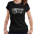 The Smiths Live BBC Manchester 1985 Women's T-Shirt product image 1