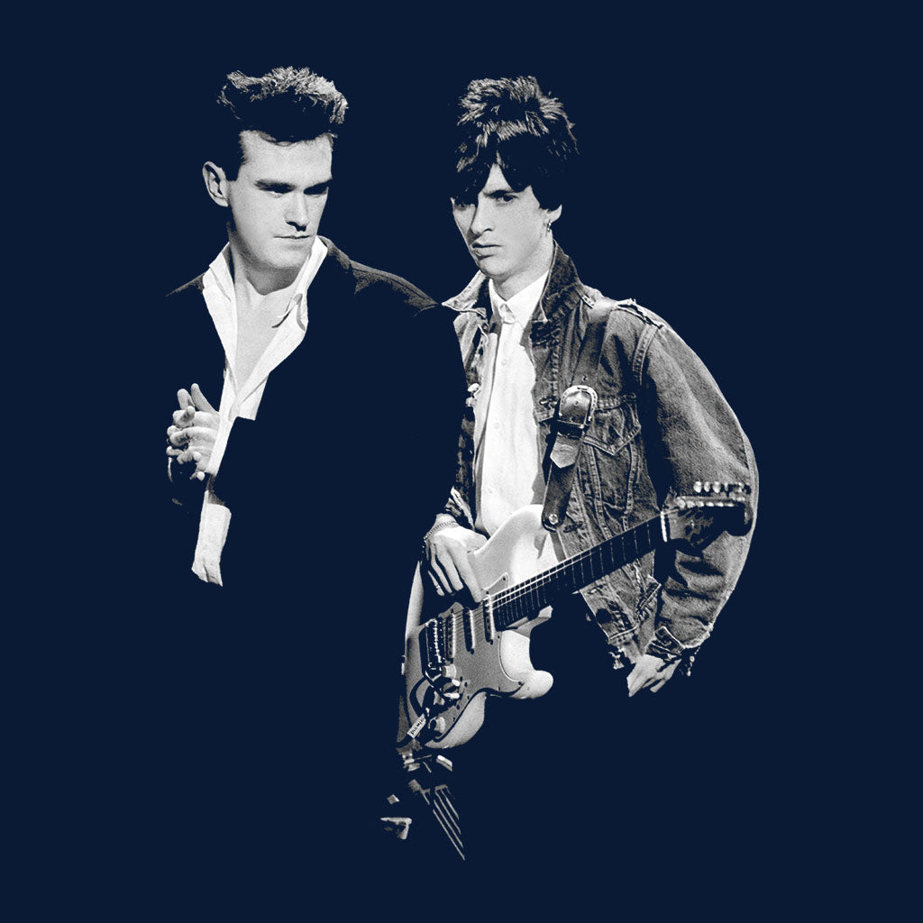 The Smiths Morrissey And Johnny Marr Together Live 1985 product image 5