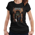 The Smiths At Salfords Lads Club Colour 1985 Women's T-Shirt product image 1