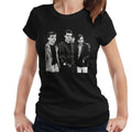 The Smiths Closeup From Salford Lads Club 1985 Women's product image 1