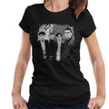 The Smiths Salford Lads Club Shoot Street Shot 1985 Women's product image 1
