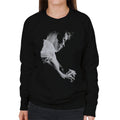 Bernard Sumner Of New Order Live Women's Sweatshirt product image 1