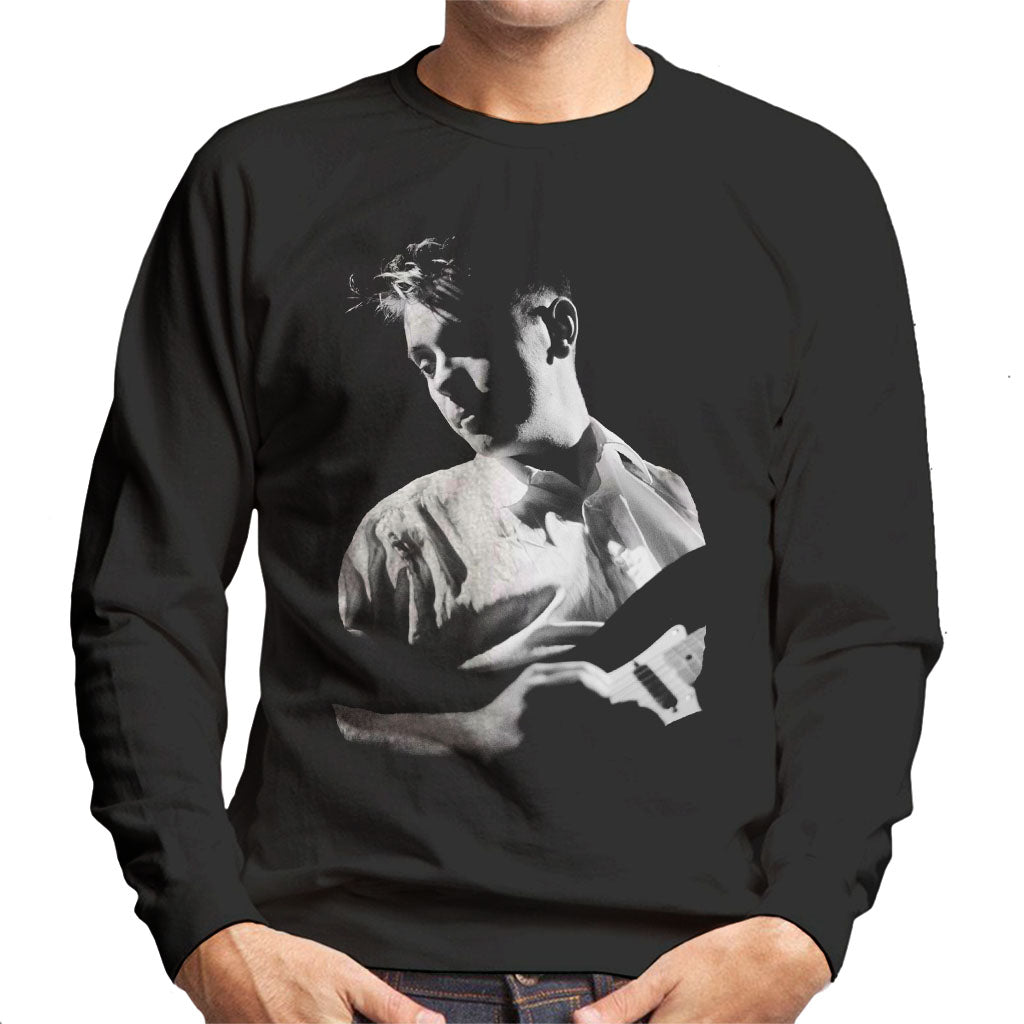 New Order Live Bernard Sumner Men's Sweatshirt product image 1