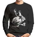 New Order Live Bernard Sumner Men's Sweatshirt product image 1