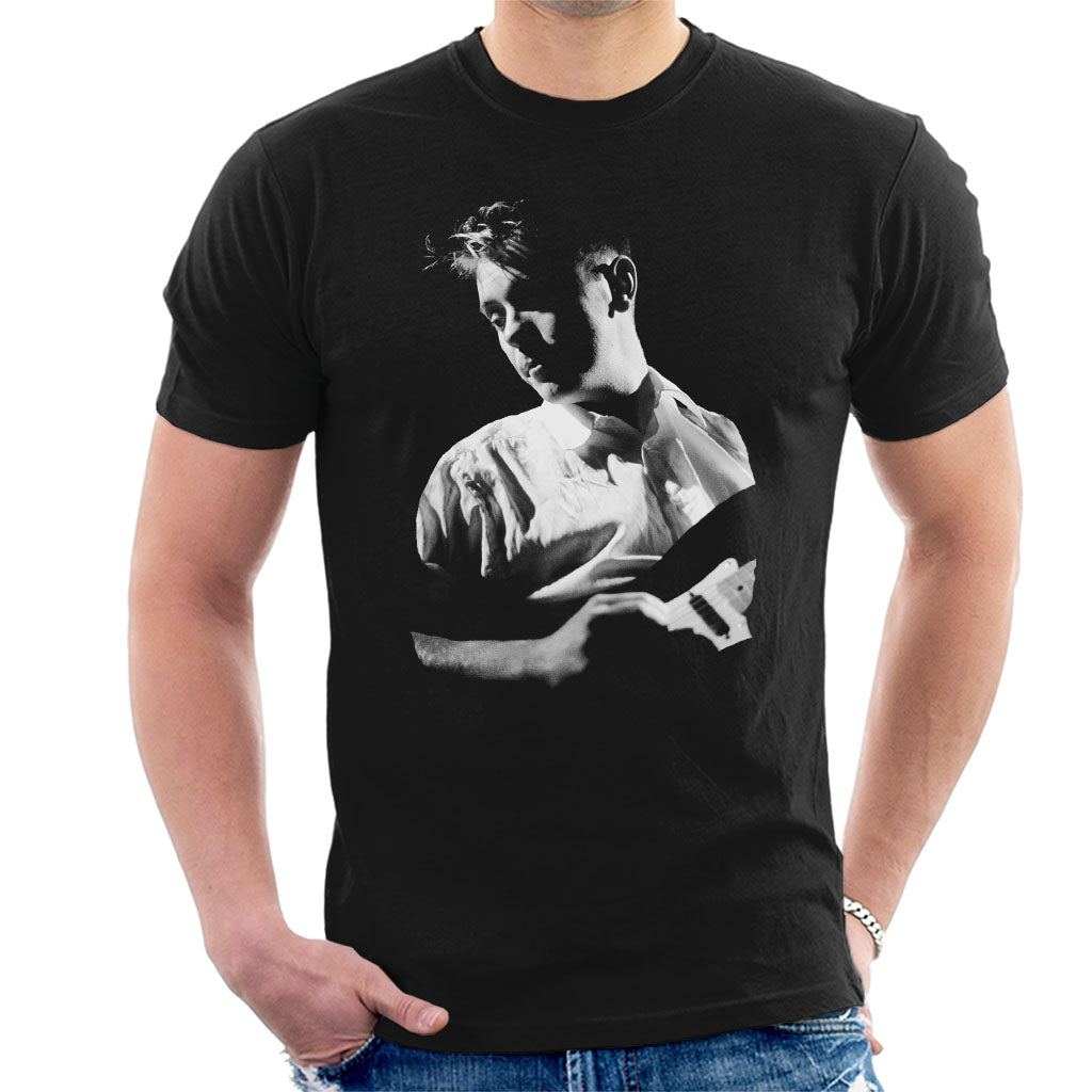 New Order Live Bernard Sumner Men's T-Shirt product image 1
